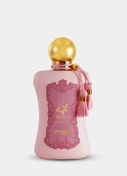 Perfumy Zimaya Fatima Pink 100 ml damskie