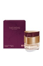 Perfumy Rue Broca Theoreme Pour Femme 90 ml damskie