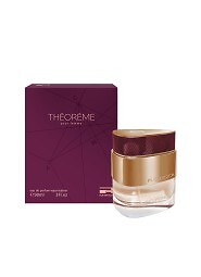 Perfumy Rue Broca Theoreme Pour Femme 90 ml damskie