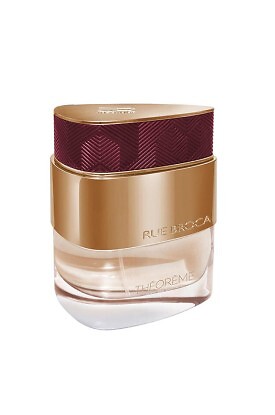 Perfumy Rue Broca Theoreme Pour Femme 90 ml damskie - zdjęcie 2