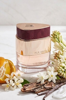 Perfumy Rue Broca Theoreme Pour Femme 90 ml damskie