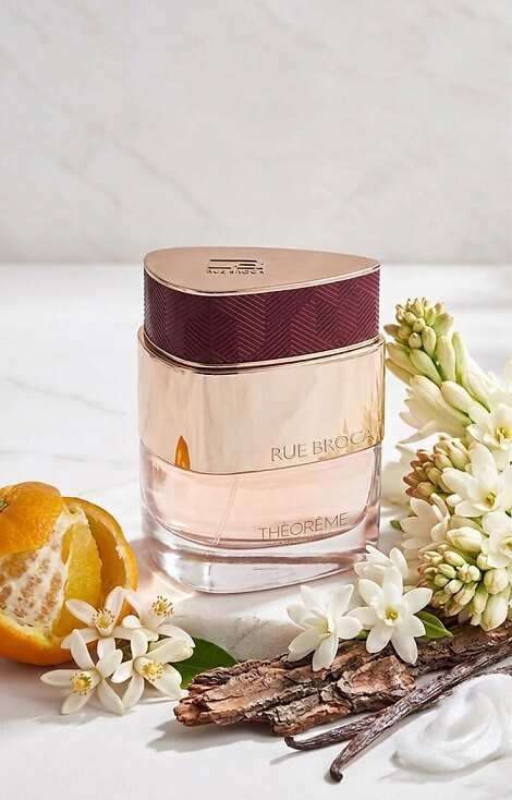Perfumy Rue Broca Theoreme Pour Femme 90 ml damskie