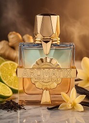 Perfumy Aromatix X French Avenue Teas Me 100 ml unisex
