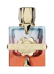 Perfumy Aromatix X French Avenue Teas Me 100 ml unisex