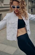 Legginsy Gabriella S105 Seamless Free S-XL