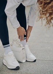 Legginsy Gabriella S105 Seamless Free S-XL