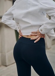 Legginsy Gabriella S105 Seamless Free S-XL