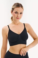 Top Gabriella S121 Seamless Bra Shape S-XL