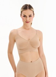 Top Gabriella S121 Seamless Bra Shape S-XL