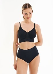 Top Gabriella S121 Seamless Bra Shape S-XL