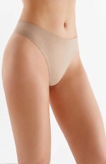 Figi Gabriella S110 Seamless Brasilian Briefs S-XL