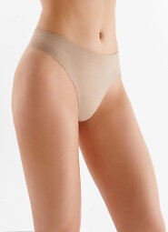Figi Gabriella S110 Seamless Brasilian Briefs S-XL