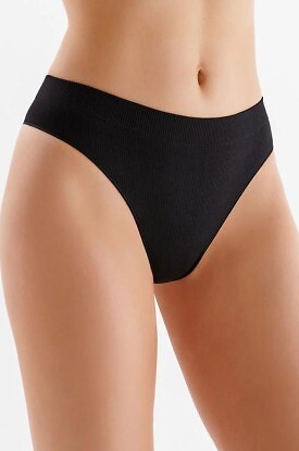 Figi Gabriella S110 Seamless Brasilian Briefs S-XL - zdjęcie 2