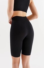 Legginsy Gabriella S104 Kolarki Seamless Track Shorts S-XL