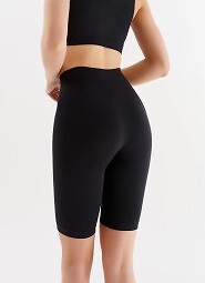 Legginsy Gabriella S104 Kolarki Seamless Track Shorts S-XL
