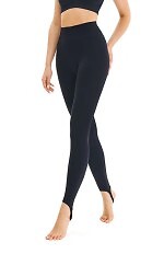Legginsy Gabriella S114 Seamless Straps S-XL