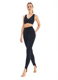 Legginsy Gabriella S114 Seamless Straps S-XL
