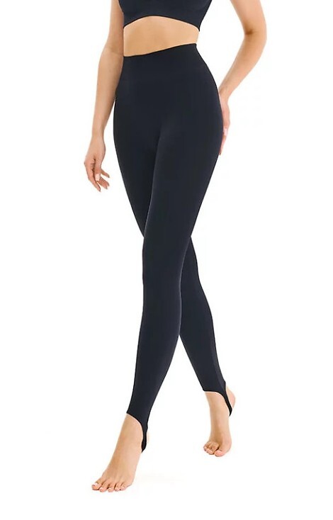Legginsy Gabriella S114 Seamless Straps S-XL