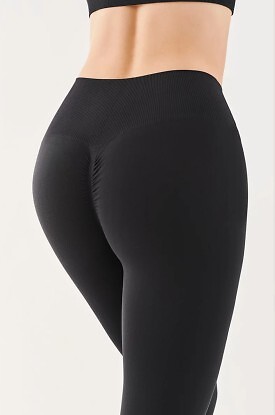 Legginsy Gabriella 1206 Seamless Shape S-XL - zdjęcie 2