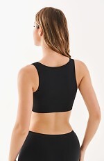 Top Gabriella 1204 Seamless Top Shape S-XL