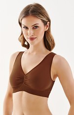 Top Gabriella 1204 Seamless Top Shape S-XL