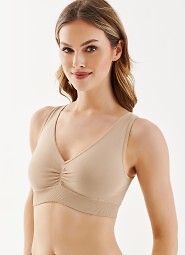 Top Gabriella 1204 Seamless Top Shape S-XL