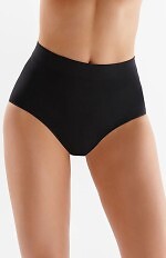 Figi Gabriella S109 Seamless Midi Briefs S-L