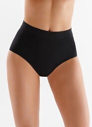 Figi Gabriella S109 Seamless Midi Briefs S-L