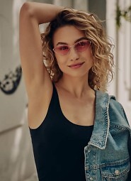 Koszulka Gabriella S102 Seamless Tank S-L