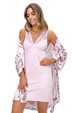 Koszula Donna Gabriela sz/r S-2XL