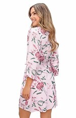 Szlafrok Donna Gabriela S-2XL