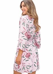 Szlafrok Donna Gabriela S-2XL