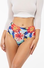 Figi Julimex Flower Folk Simple Maxi S-2XL