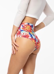 Figi Julimex Flower Folk Simple Maxi S-2XL