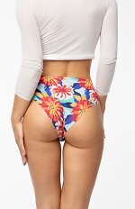 Figi Julimex Flower Folk Simple Classic S-XL