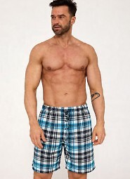 Spodenki piżamowe Cornette 698/29 S-2XL