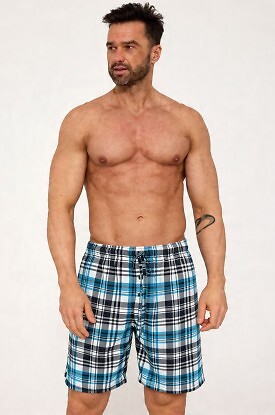 Spodenki piżamowe Cornette 698/29 S-2XL