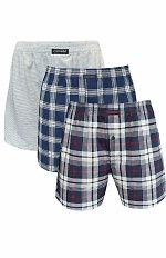 Bokserki Cornette 945/11 A'3 M-2XL