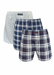 Bokserki Cornette 945/11 A'3 M-2XL