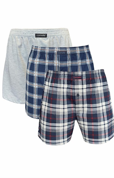 Bokserki Cornette 945/11 A'3 M-2XL