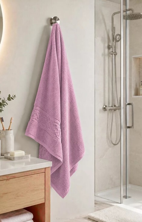 Legs Sydney Towel 70x140