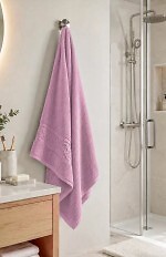 Legs Cotton Sydney Towel 50x90