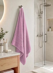 Legs Cotton Sydney Towel 50x90