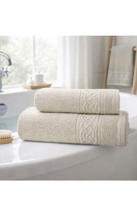 Ręcznik Pure Cotton Sydney 50x90 - zdjęcie 2