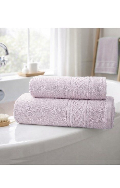 Ręcznik Pure Cotton Sydney 50x90