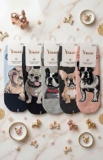 Stopki WiK Xintao 3502 wz.34 35-42