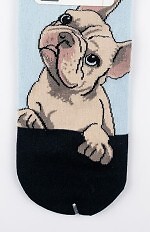 Stopki WiK Xintao 3502 wz.34 35-42