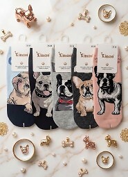 Stopki WiK Xintao 3502 wz.34 35-42