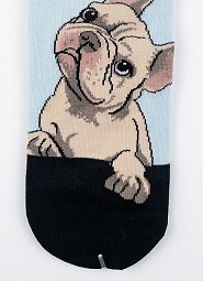 Stopki WiK Xintao 3502 wz.34 35-42