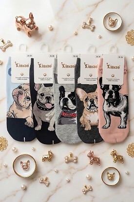 Stopki WiK Xintao 3502 wz.34 35-42